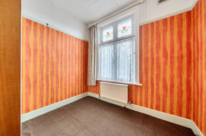 Bedroom 3- click for photo gallery